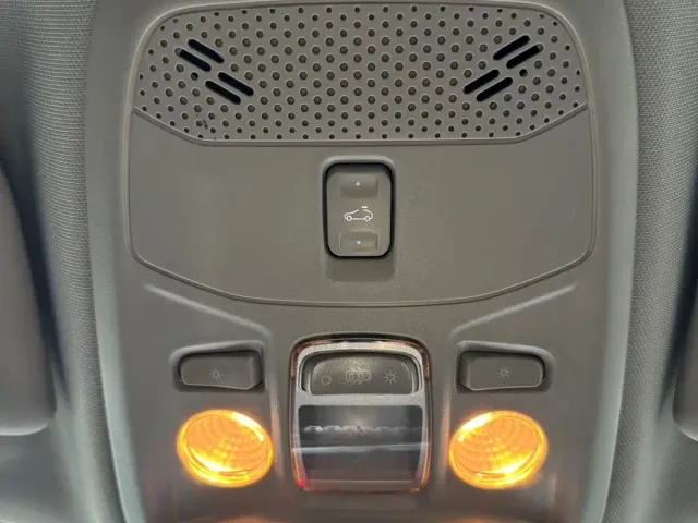 Peugeot 2008 — Фото автомобиля 14