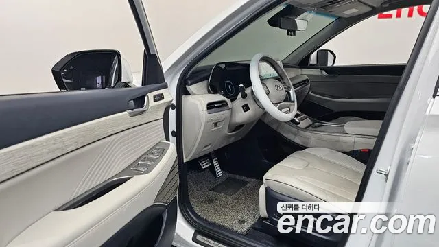 Hyundai Palisade The New Palisade Бензин 3.8 4WD — Фото автомобиля 10