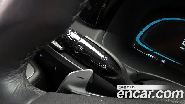 Hyundai Palisade The New Palisade Дизель 2.2 2WD — Фото автомобиля 17