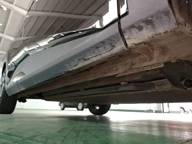 BYD Seagull — Фото автомобиля 20
