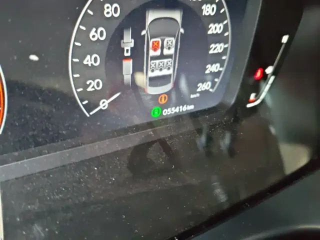 Honda Integra — Фото автомобиля 8