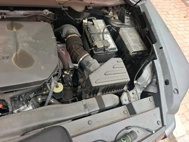Haval Raptor — Фото автомобиля 21