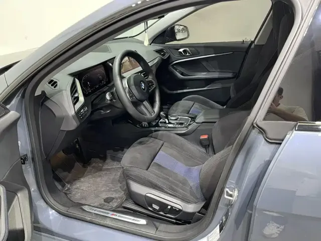 BMW 2 Series — Фото автомобиля 9