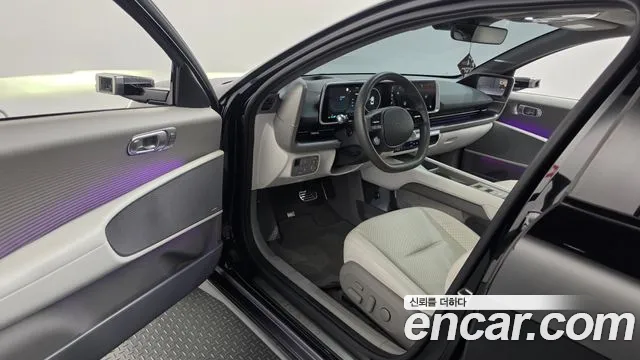 Hyundai Ioniq 6 — Фото автомобиля 15