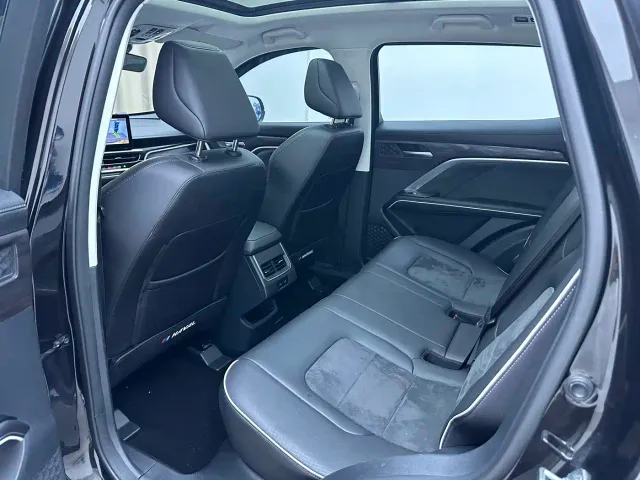 Haval H6 — Фото автомобиля 7