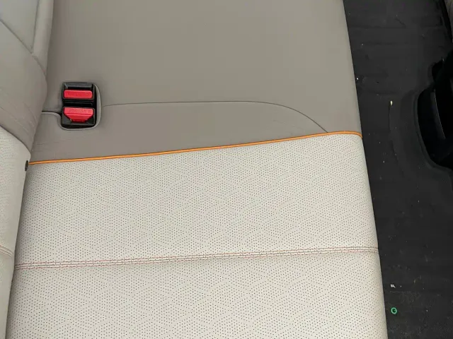 BYD Yuan PLUS — Фото автомобиля 22