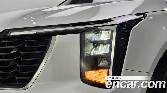 Kia Sorento 4th Gen — Фото автомобиля 7