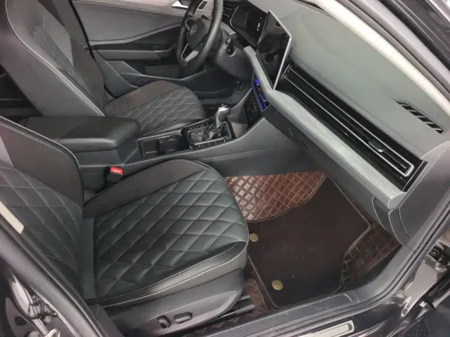 Volkswagen Sagitar — Фото автомобиля 14