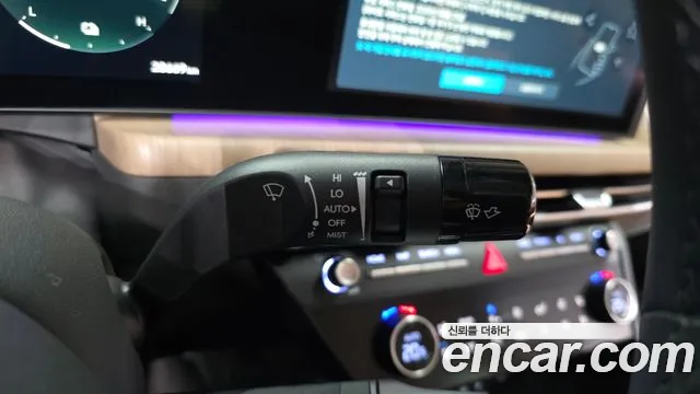 Hyundai Sonata DN8 — Фото автомобиля 30