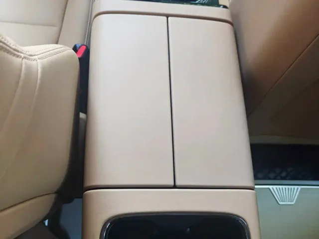 GAC Trumpchi E8 — Фото автомобиля 18