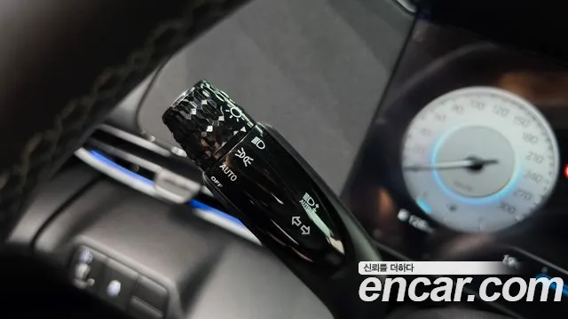 Hyundai Avante CN7 — Фото автомобиля 25