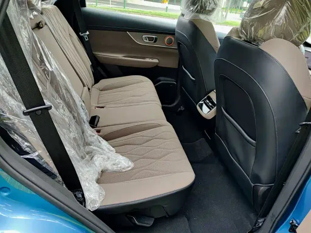 Chery Tiggo 8 PLUS C-DM — Фото автомобиля 11