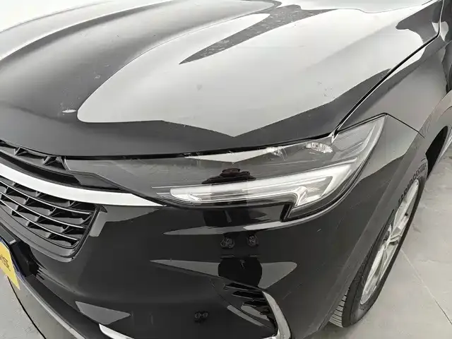 Buick Envision Plus — Фото автомобиля 13