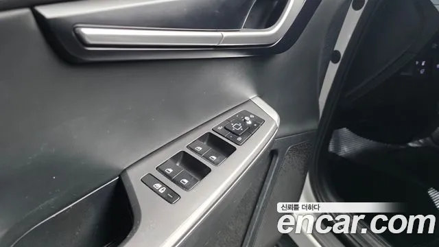 Kia EV6 — Фото автомобиля 14