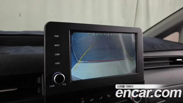 Hyundai Staria — Фото автомобиля 21