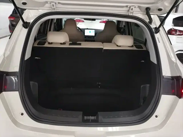 Wuling Binguo PLUS — Фото автомобиля 18