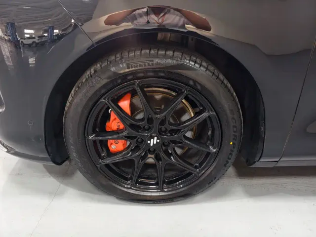 IM Motors LS6 — Фото автомобиля 11