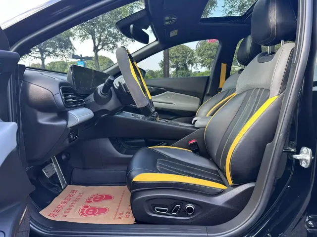 GAC Trumpchi Emkoo — Фото автомобиля 4