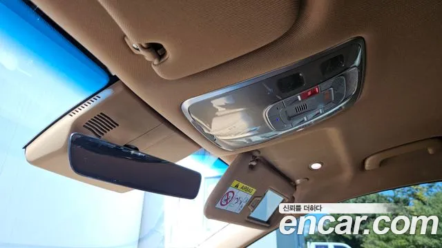 Genesis G80 Бензин 2.5 турбо AWD — Фото автомобиля 20