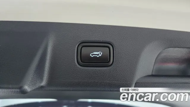 Hyundai Palisade The New — Фото автомобиля 21