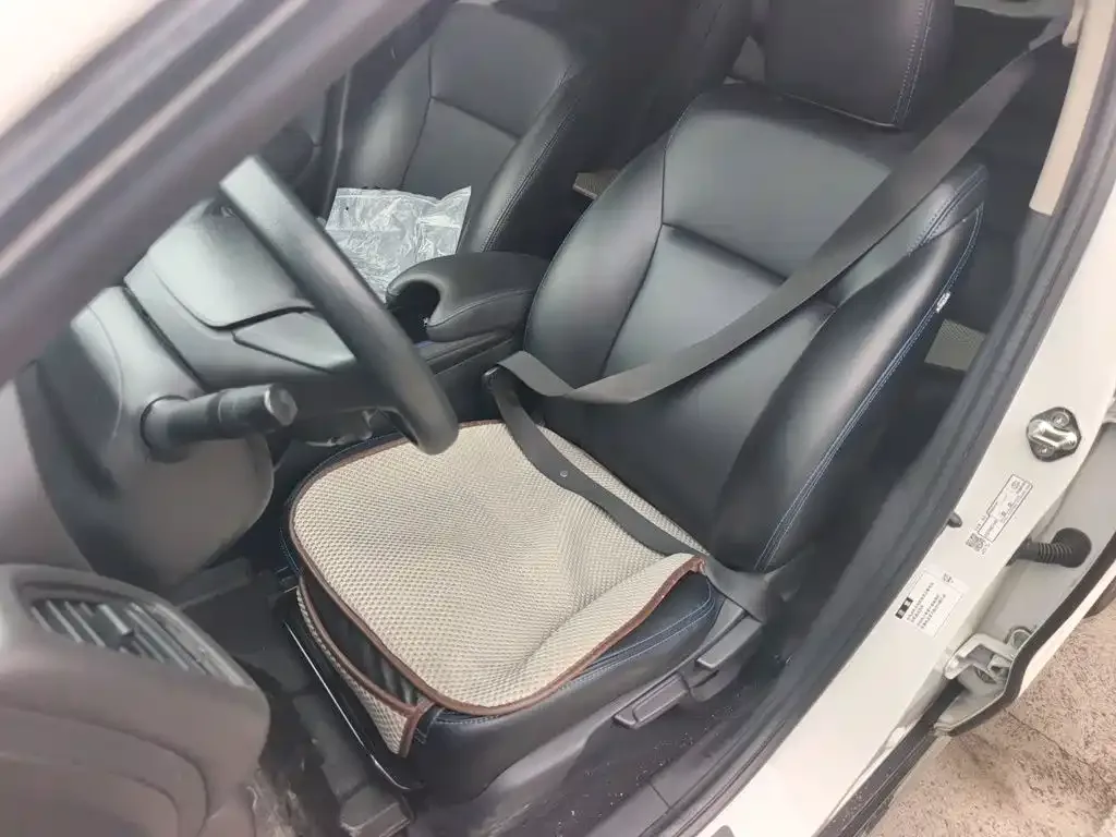 Everus GAC Honda VE-1 2021 Travel Edition — Фото автомобиля 7