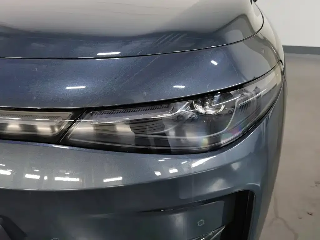 Leapmotor Leapmotor C10 2026 605 LiDAR Edition — Фото автомобиля 7