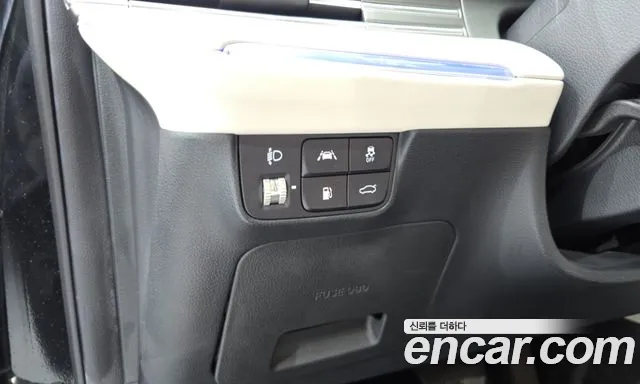 Hyundai Grandeur New — Фото автомобиля 26