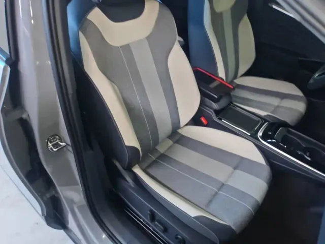 Volkswagen ID.4 Crozz — Фото автомобиля 24