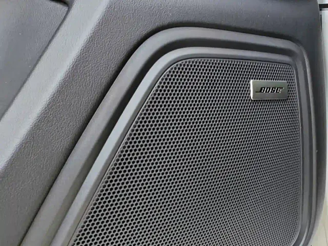 Porsche Macan — Фото автомобиля 22