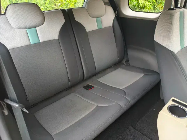 Changan Lumin — Фото автомобиля 13