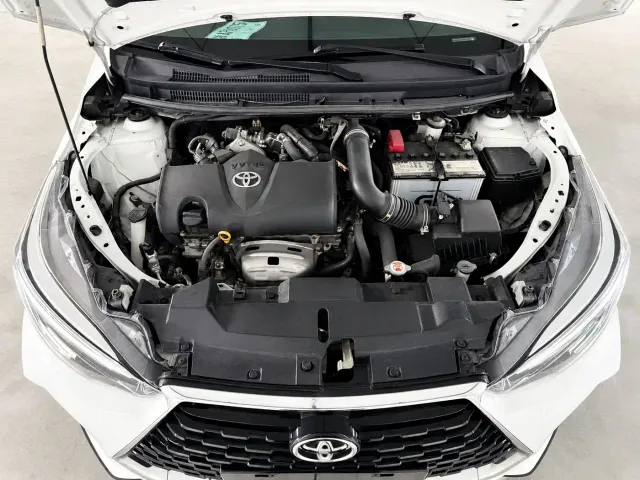 Toyota YARiS L Zhi Xuan — Фото автомобиля 10