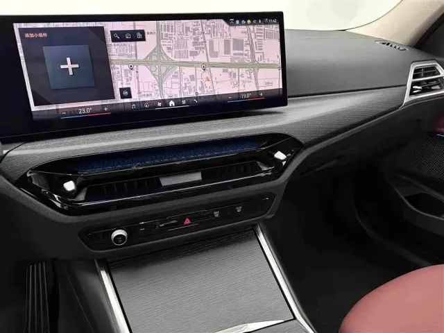BMW 3 Series — Фото автомобиля 12