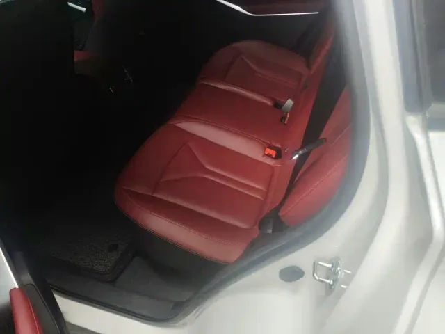 Changan CS75 Plus — Фото автомобиля 18