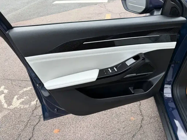 Geely Galaxy L6 — Фото автомобиля 6