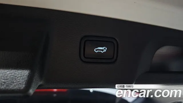 Hyundai Palisade Palisade Дизель 2.2 4WD — Фото автомобиля 20
