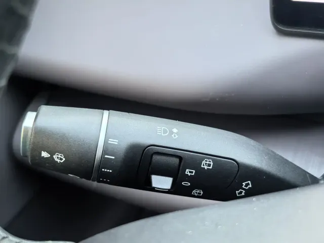 Leapmotor C16 — Фото автомобиля 12