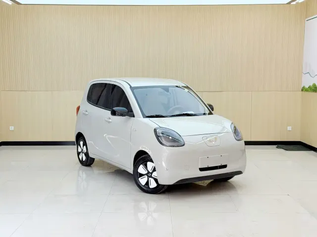 Wuling Hongguang Mini EV — Фото автомобиля 3