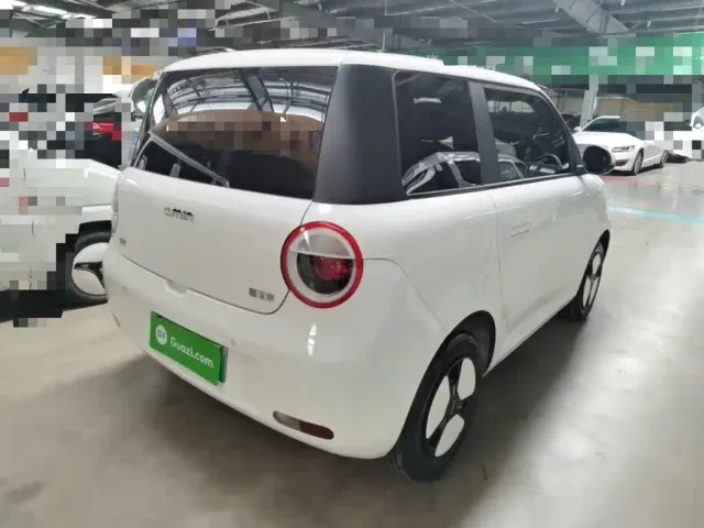Changan Lumin — Фото автомобиля 6
