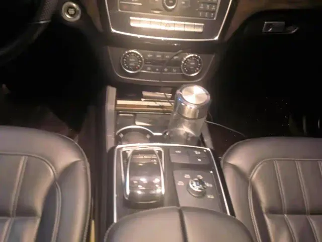 BAIC Beijing Offroad BJ90 — Фото автомобиля 13
