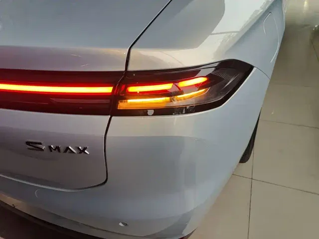 Aion AION S MAX 2024 70 Stellar Edition 54.6kWh — Фото автомобиля 7