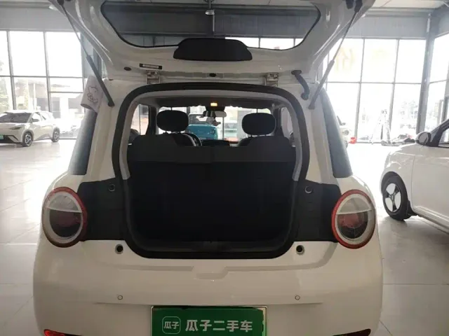 Changan Lumin — Фото автомобиля 18