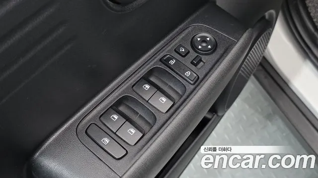 Hyundai Casper — Фото автомобиля 19