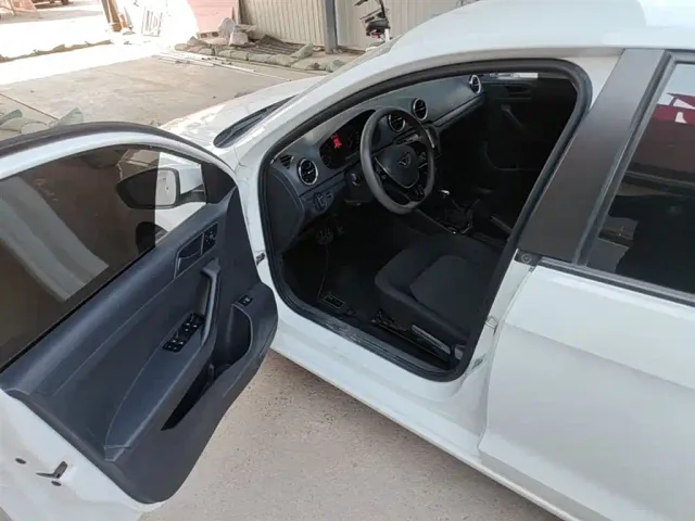 Jetta VA3 — Фото автомобиля 15