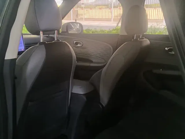 Dongfeng Yipai Nano 01 2024 330 Plus Smart+ — Фото автомобиля 3