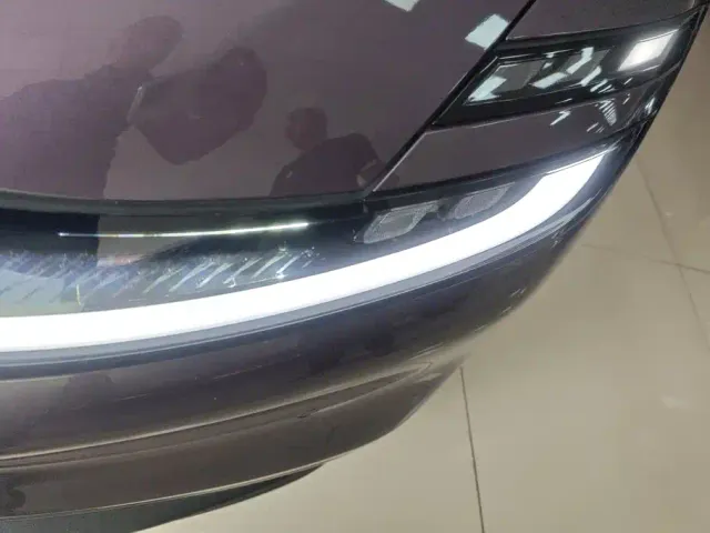 Changan Qiyuan A06 — Фото автомобиля 5