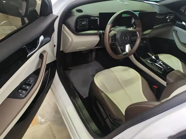 BYD Qin PLUS — Фото автомобиля 15