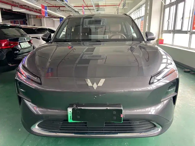 Wuling Starlight S — Фото автомобиля 2