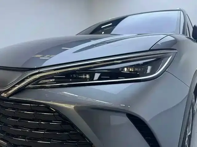 BYD Song L DM-i — Фото автомобиля 16