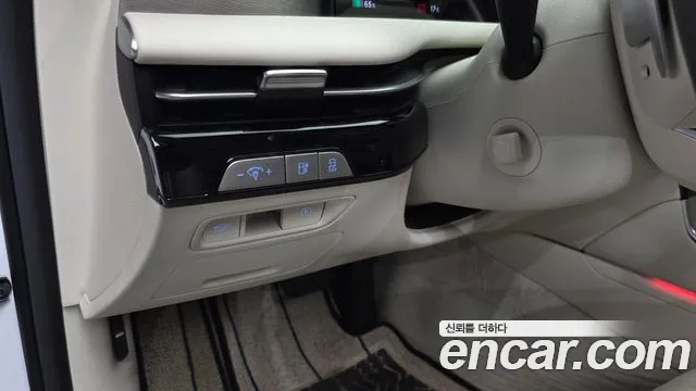 Genesis G80 RG3 — Фото автомобиля 24
