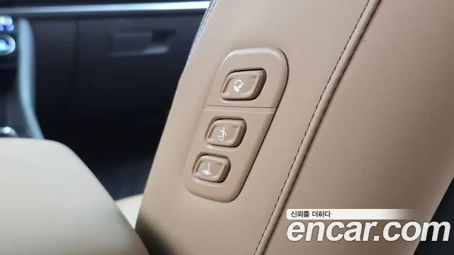 Hyundai Sonata DN8 — Фото автомобиля 24